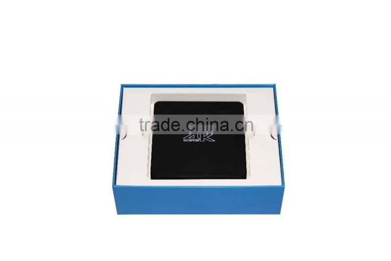 wholesale best android tv box T052 R68 4K RK3368 codi smart octa core rk3368 smart best android tv box
