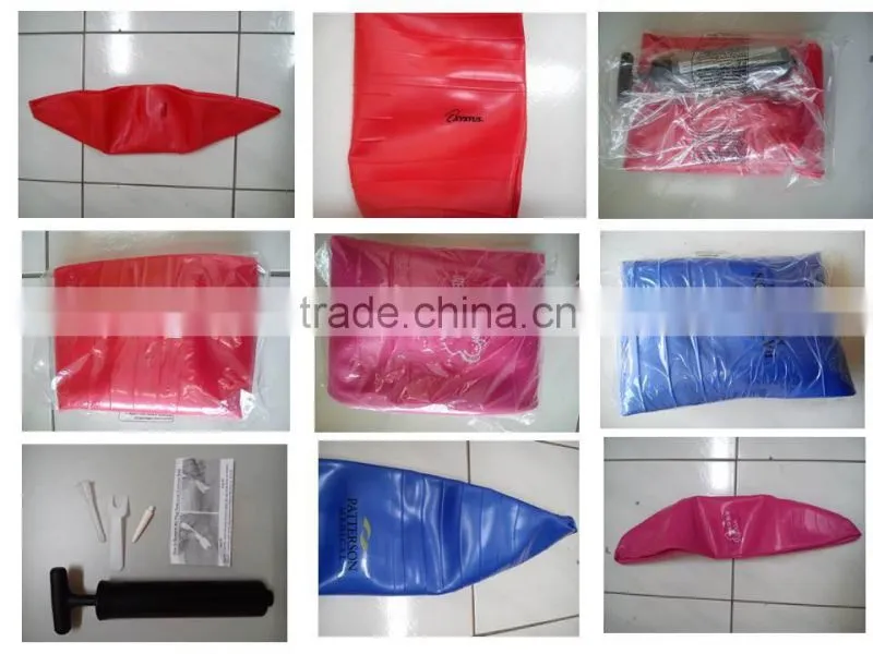Anti-Burst PVC GYM Ball Balance Ball Exercise Ball