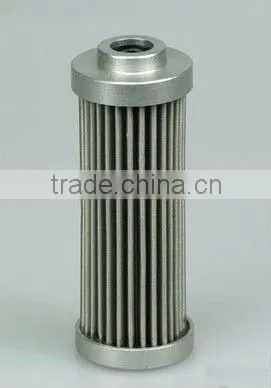 Hydac engineering machinery filter element