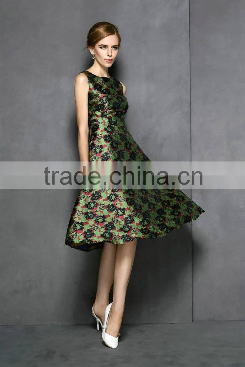 korean dresses new fashion lady dress everning dress