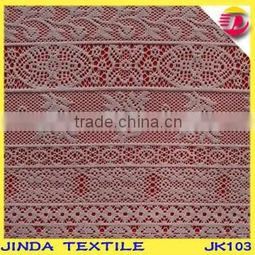 new style vintage lace fabric lace fabric by the yard