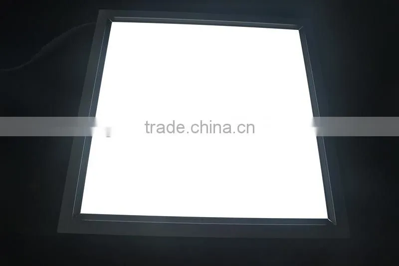 house ceiling design 48w 600x600 led panel light