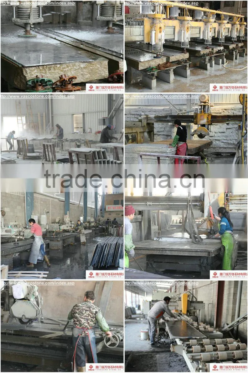 Chinese Kitchen granite marble countertops