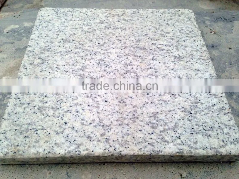 Cheap Chinese white granite polished G623