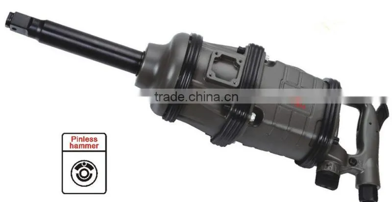 1" one inch air wrench for big truck industrial grade ZM1805