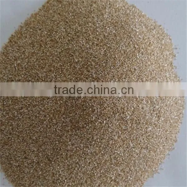 raw vermiculite & exfoliated expanded vermiculite