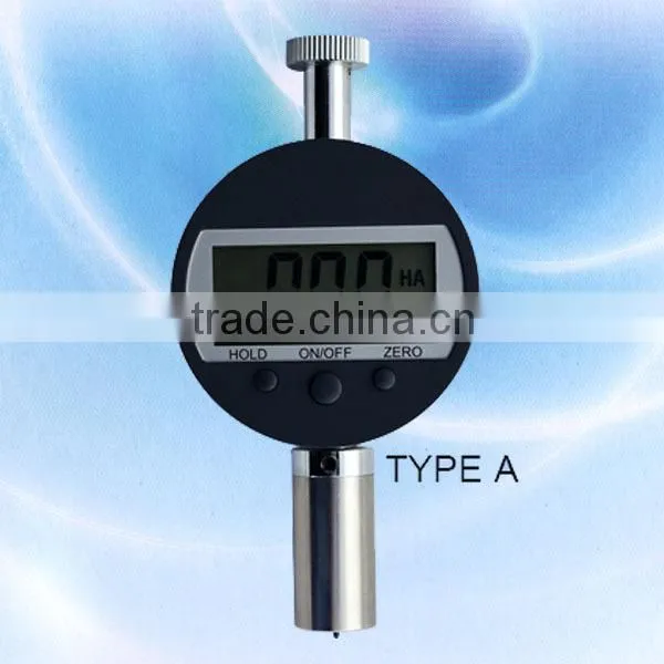 LXD-A/C/D electronic digital shore hardness