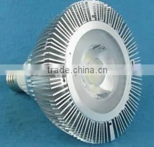 Newest Par30/Par38 15W LED Spotlight