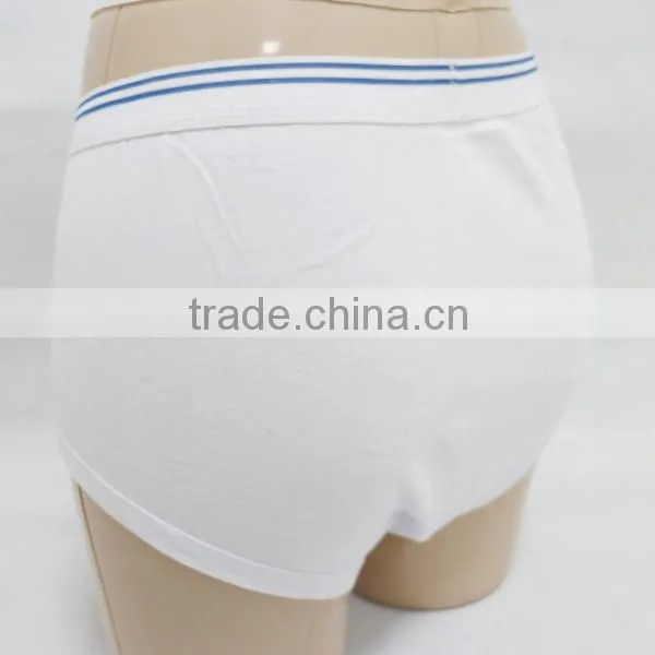 Free Sample Stereotypes Pad Men Incontinence Underwear
