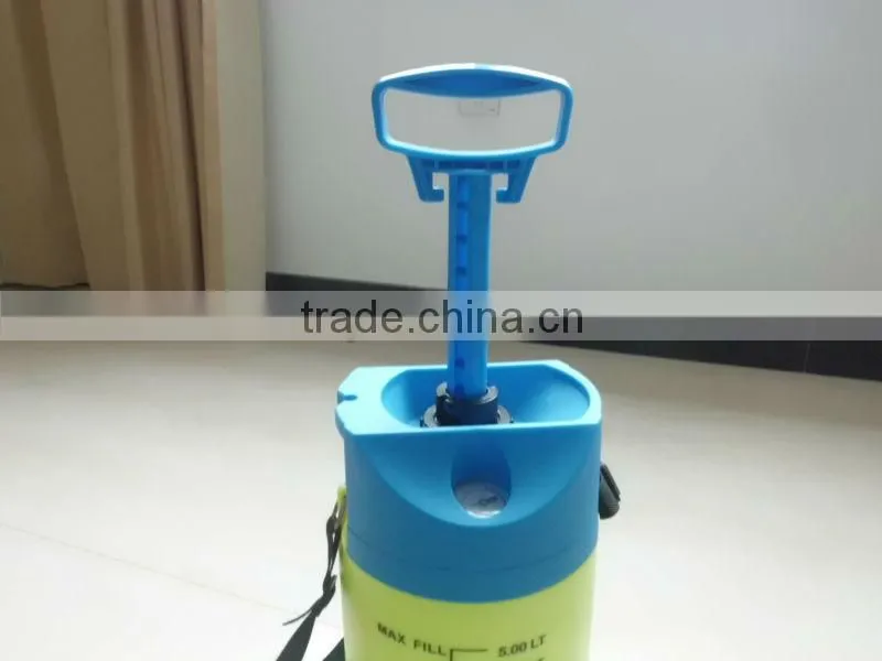 5L Garden pressure sprayer for home use