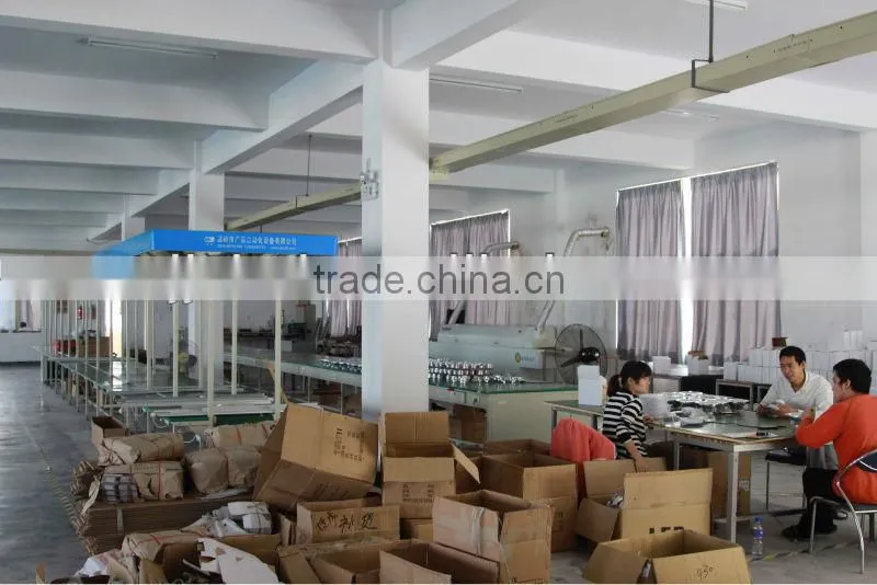 super bright 12*1W LED Ceiling Lighting