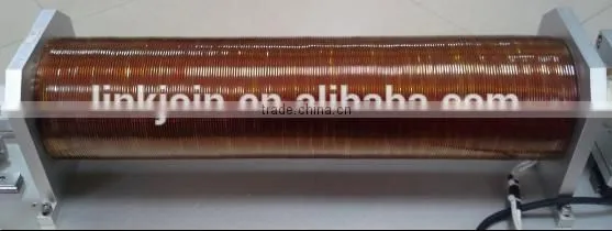 LINKJOIN CIM-3200HC soft magnets coercive force meter Hc permalloy coercivity meter trade assurance supplier