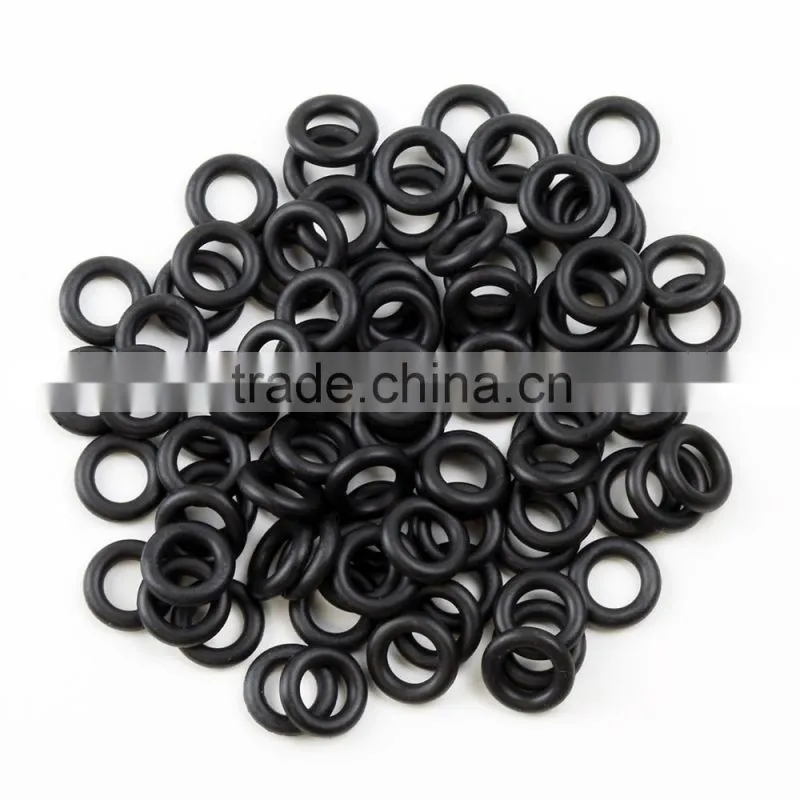 China manufacture Professional design custom made silicone rubber seal