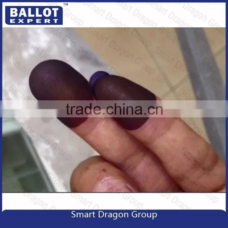 JYL 80ml/100ml SE-SC001 Various colours of Indelible ink for election voting