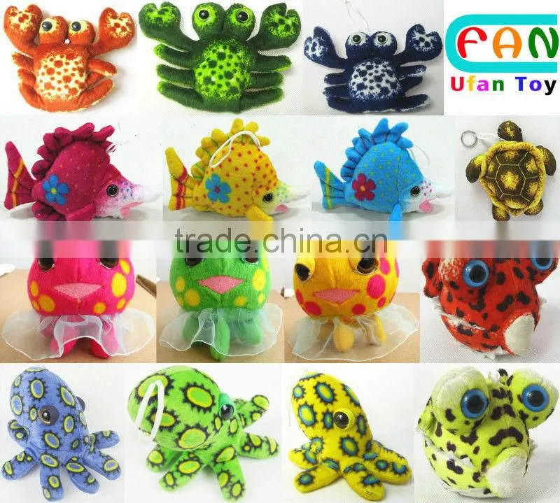mini stuffed animal toys dinosaur