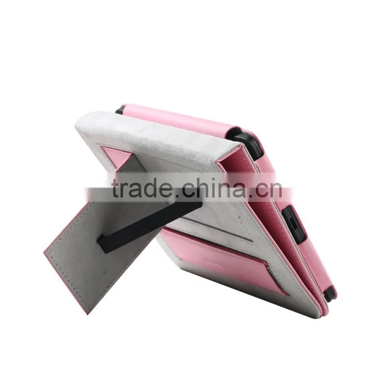 Amazon Kindle paperwhite 1&2&3 leather case