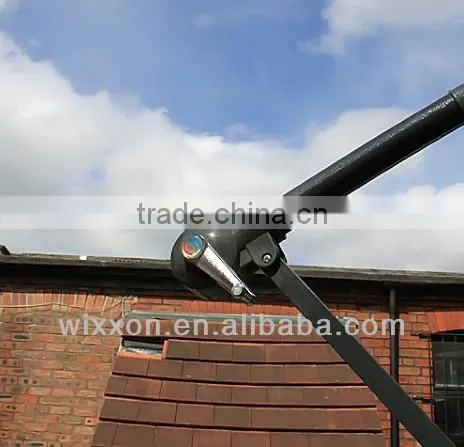 Patio Sunshade,Patio Umbrella, Patio Parasol, Patio Bumbersol,Banana Umbrella,Banana Parasol With Crank&Cross Stand Base