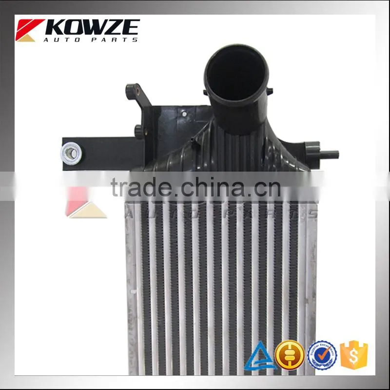 Turbo Intercooler for Mitsubishi NAVARA/PATHFINDER 14461-EB360(DL-E212)