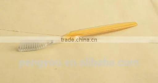 popular best-selling toothbrush picture soft bristle adult toothbrush