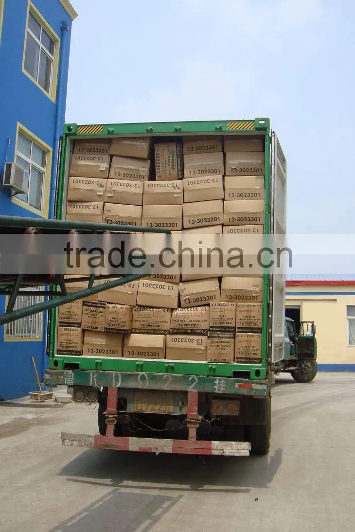 New Crop Chinese Best Price Roasted Peanut In Shell