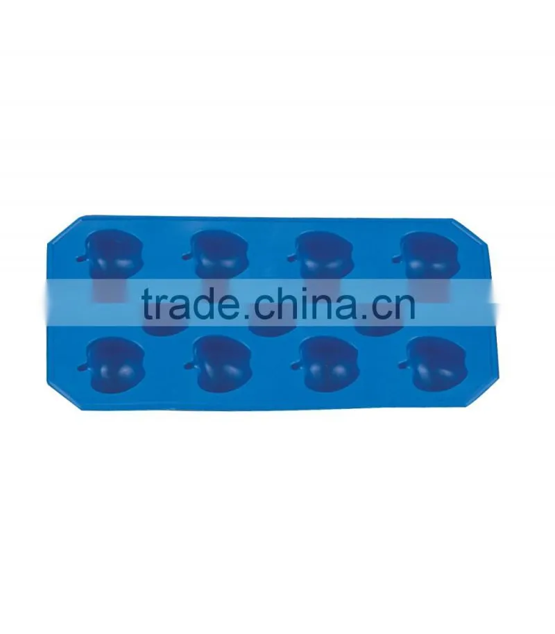 TPR 22*11*2.5 High quality ice stray mould chocolate mould/ice mould/chocolate mould