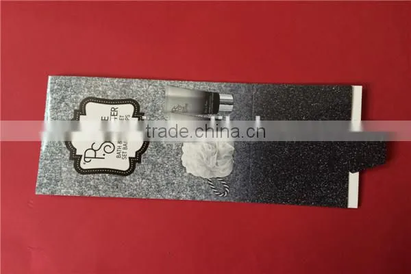 Customize Professional OEM Paper Box Gift Box Package Box