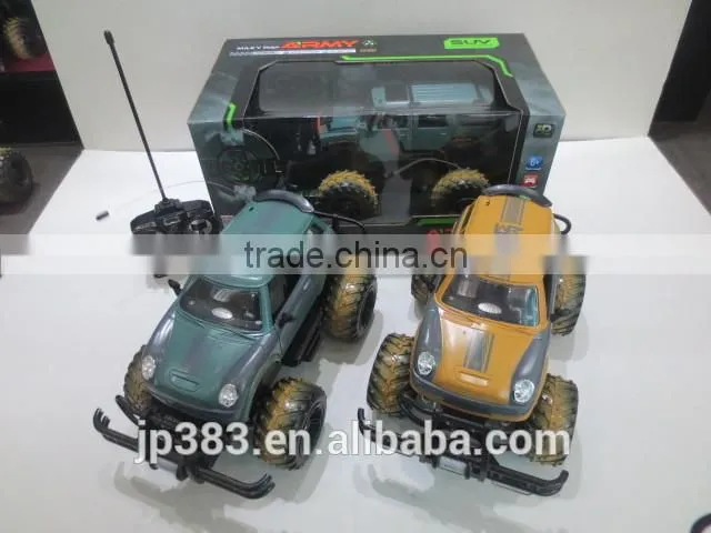 1:14 scale rc car with opening doors