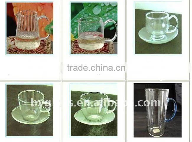 Glass Oil And Vinegar vessel best sales in the Europe