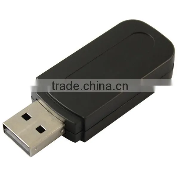 Portable Wireless USB Bluetooth Receiver Dongle