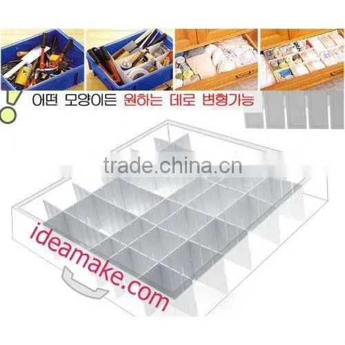 Drawer Divider Ideal for small sundries