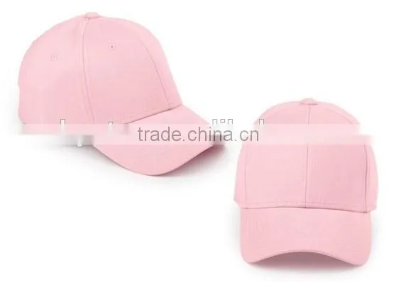 Cotton washing women straw hat/promotional straw hat