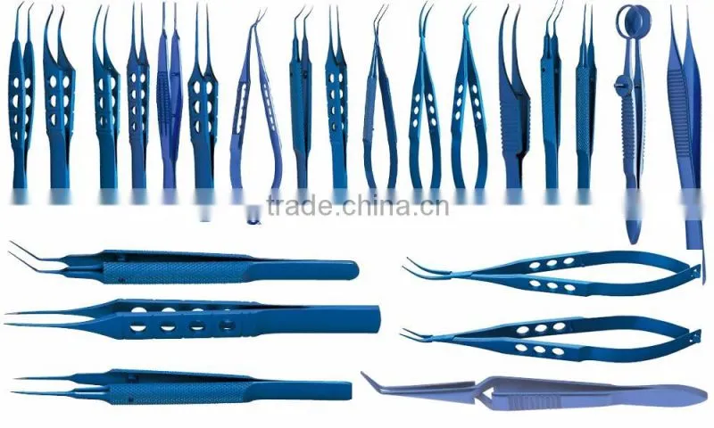 Lasik Irrigating Cannula BANAJI Ophthalmic