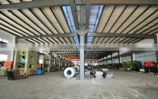 Taizhou Aoda Dynamic Machinery Accessories Co., Ltd. company overview - view 3