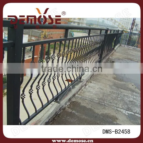 faux wrought iron fence|outdoor faux wrought iron fence