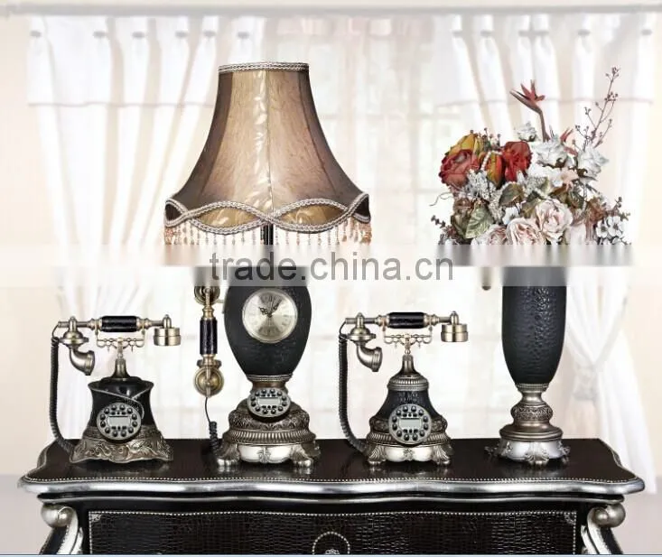 European Style Home Decoration Items , China Home Decor Wholesale