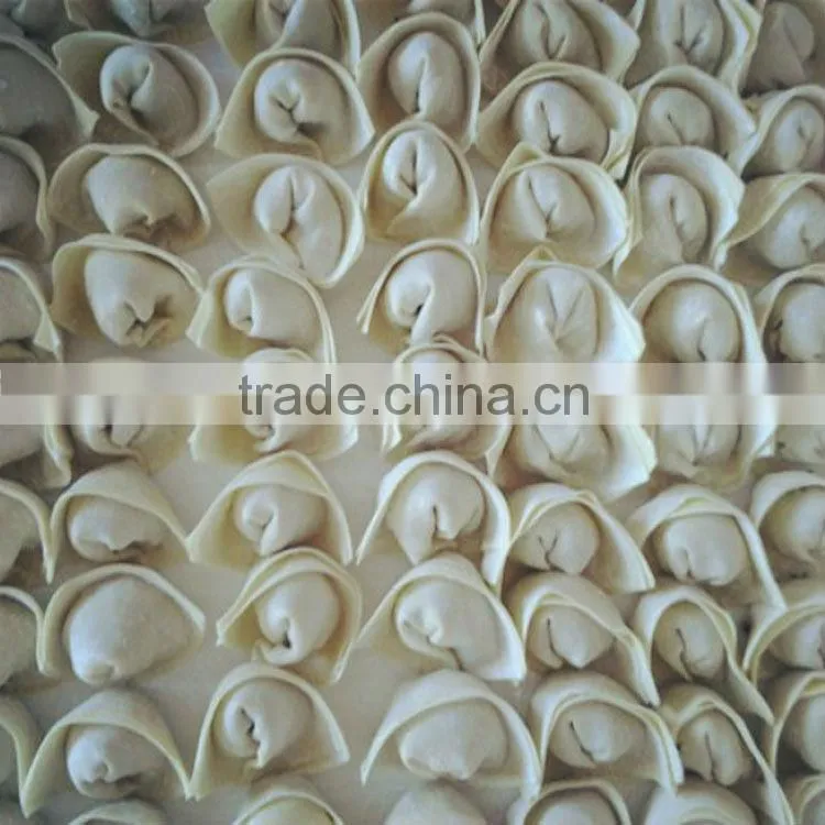 vegetable dumpling