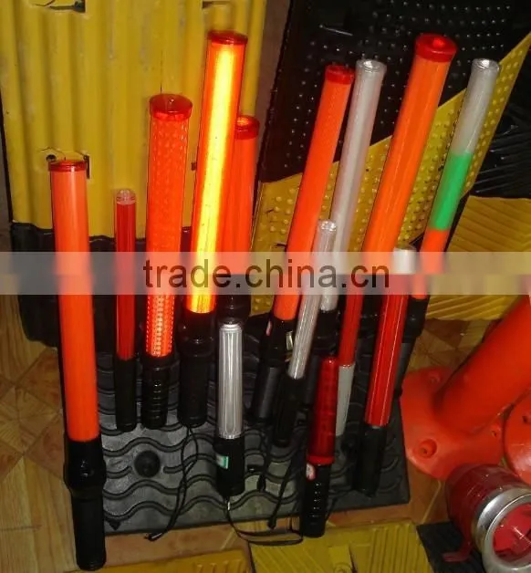 Super Bright LED Traffic baton LED Light Baton