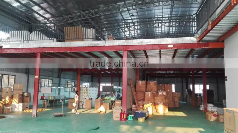 Zhongshan Huida Electric Appliance Co., Ltd. company overview - view 2