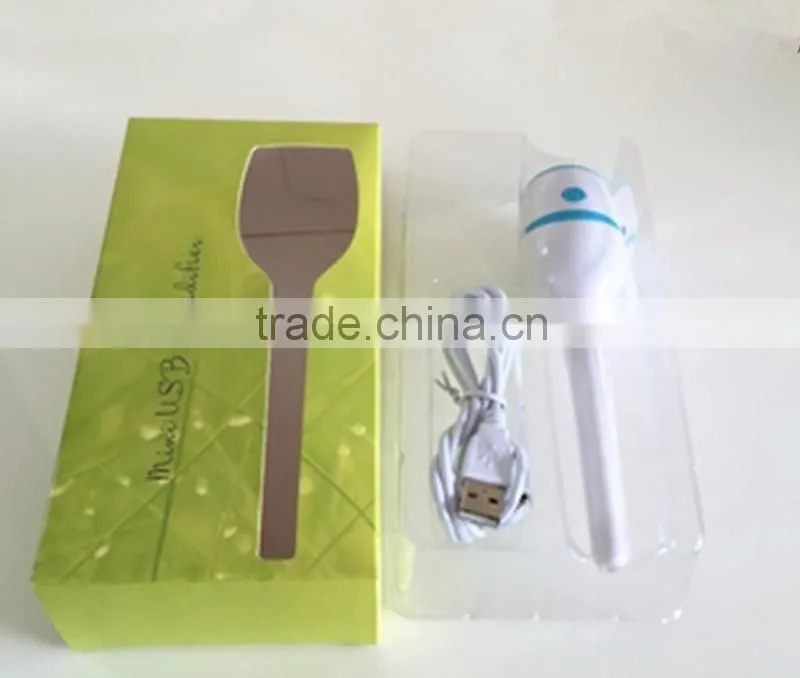 60ml Ultrasonic Aroma Fragrance Mist Maker aroma diffuser