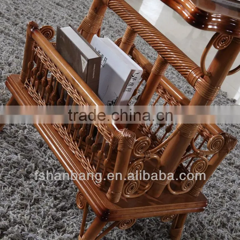 CS8705 Cane Book stand