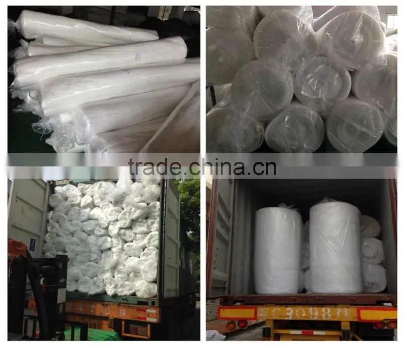 600G Synthetic fiber ceiling cotton
