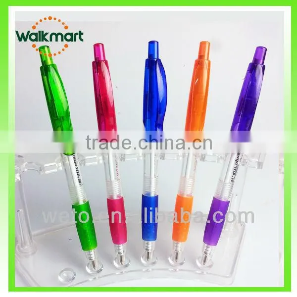 hot promotional plastic ballpen cheap ballpen