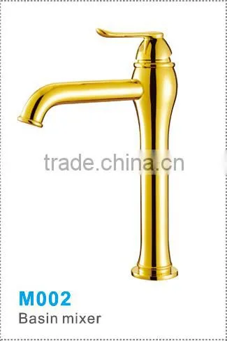 Hot sell single handle bathroom faucet,basin mixer, bathroom tap