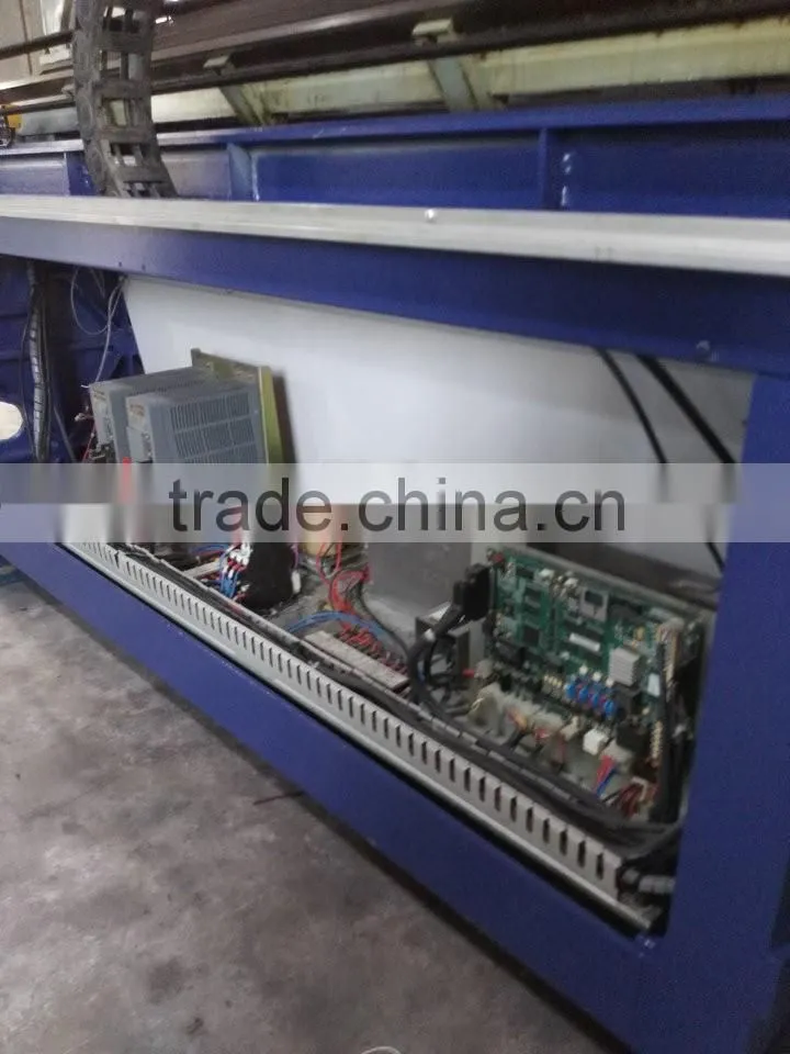 JSM52A computerized sweater flat knitting machine