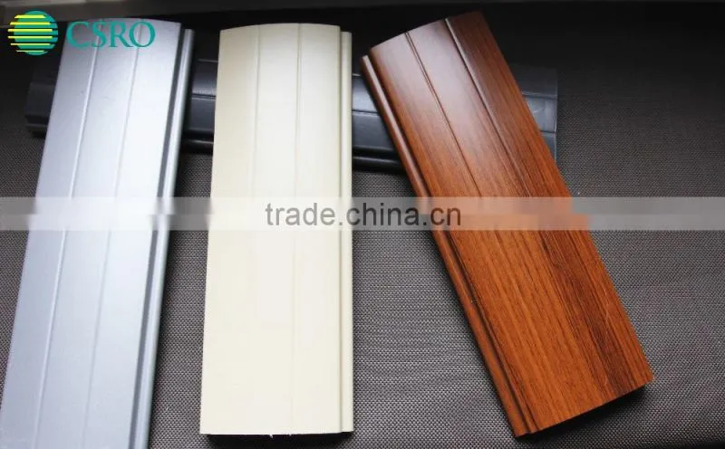roller shutter door automation/automated shutter motor/tubular roller shutter door