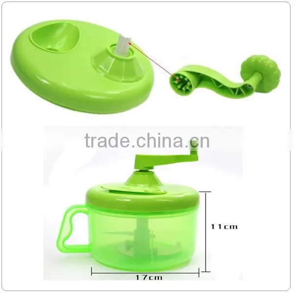 Hand-Operated Meat Mincer Grinder KS152