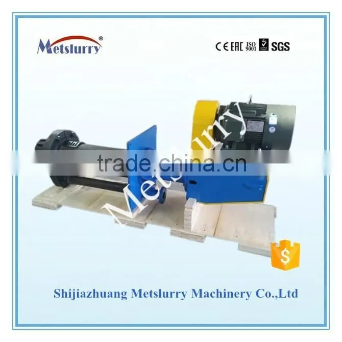 Best Quality High Efficiency Vertical Slurry Pump