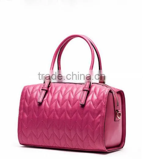 2016 designer hand bags leather handbag wholesale