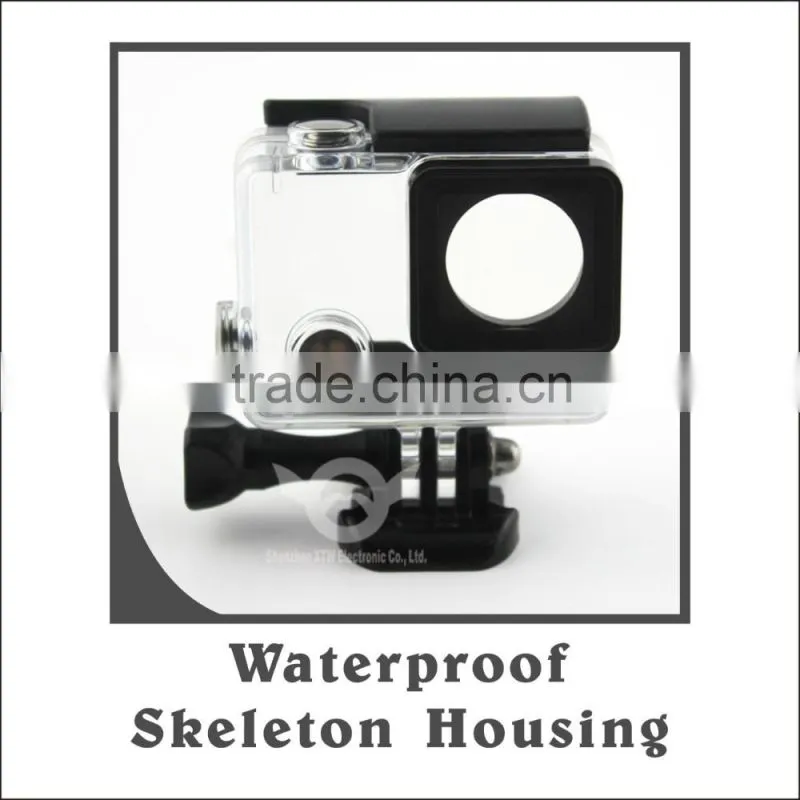 New Factory Price Wholesale Pet Dog Accessories for gopro/SJcam/Xiaomi Yi camera and phone dog accessories