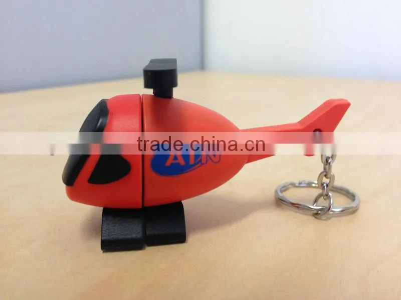 Lovely Silicon Cover usb flash driver u disk 2GB 4GB 8GB 16GB